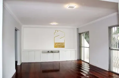 Apartamento com 4 quartos à venda na Rua João de Sousa Dias, Campo Belo, São Paulo