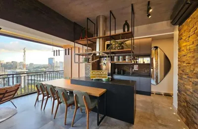 Apartamento para locação mobiliado 62m², 1 quarto, 1 vaga no brooklin