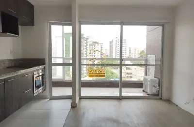 Apartamento com 1 quarto para alugar na Rua Traituba, Saúde, São Paulo