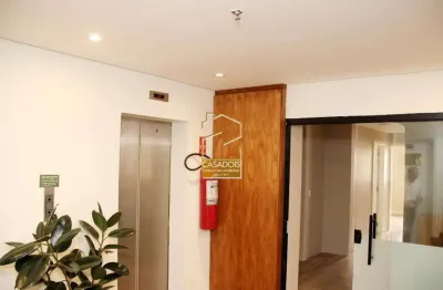 Casa comercial para alugar na Rua José Maria Lisboa, Jardim Paulista, São Paulo