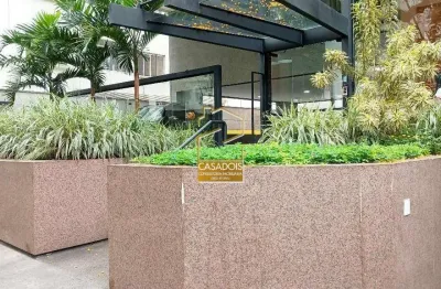 Casa comercial para alugar na Alameda Santos, Cerqueira César, São Paulo