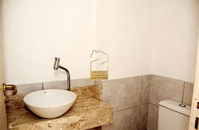 Casa comercial para alugar na Alameda Campinas, Jardim Paulista, São Paulo