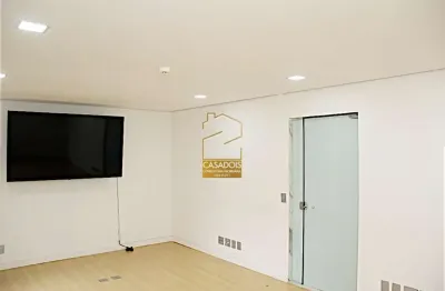 Casa comercial para alugar na Alameda Campinas, Jardim Paulista, São Paulo