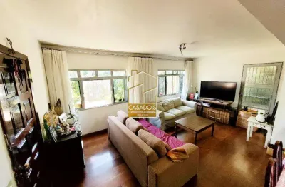 Casa à venda ou para alugar com 353 m² 3 quartos, 2 vagas em interlagos - sp, próximo à unisa interlagos