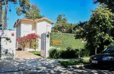 Aluguel de casa residencial de 250m² au, 600m² de terreno, 3 quartos (1 suíte) no jardim europa