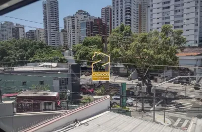 Casa comercial para alugar na Rua Paraguaçu, Perdizes, São Paulo