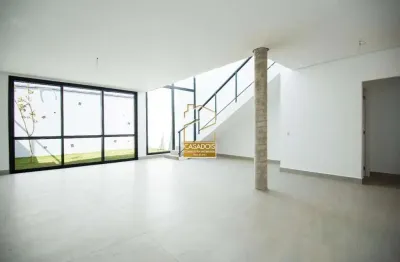 Casa em condomínio fechado com 4 quartos à venda na Rua Ossian Terceiro Teles, Jardim Prudência, São Paulo