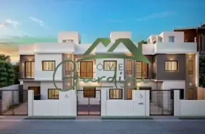 Casa com 2 quartos à venda na rua mariangela rocha fabeni, 850, santa regina, itajaí por r$ 420.000