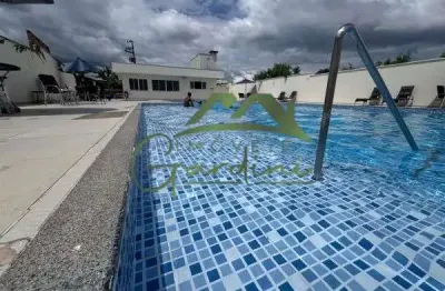 Apartamento com 2 quartos à venda na avenida itaipava, 3300, itaipava, itajaí por r$ 320.000