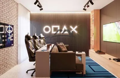 Apartamento com 2 quartos à venda na rua joca lamim, 460, são judas, itajaí por r$ 630.000