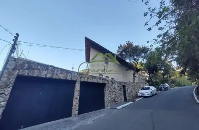 Casa com 5 quartos à venda na antonio m vasconcellos drumond, 85, fazenda, itajaí por r$ 1.900.000