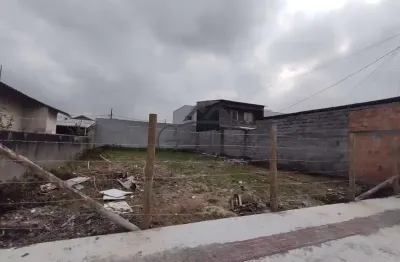 Terreno à venda na rua nilza alves da silva, 511, espinheiros, itajaí por r$ 250.000