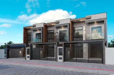 Casa com 3 quartos à venda na rua josé maria da veiga, 32, são joão, itajaí por r$ 860.000