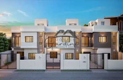 Casa com 2 quartos à venda na rua mariangela rocha fabeni, 850, santa regina, itajaí por r$ 420.000