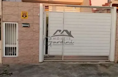 Casa com 2 quartos à venda na rua josé francisco reis, 1096, santa regina, itajaí por r$ 400.000