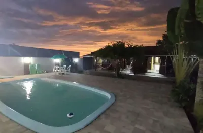 Casa em condomínio fechado com 4 quartos à venda na rua vicente cândido pereira, 500, são roque, itajaí por r$ 750.000