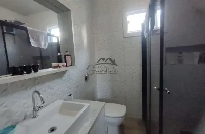 Casa em condomínio fechado com 4 quartos à venda na rua hildo silva, 29, barra do rio, itajaí por r$ 750.000