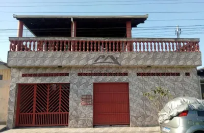 Casa com 2 quartos à venda na avenida campos novos, 46, são vicente, itajaí por r$ 850.000