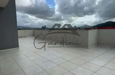 Apartamento com 2 quartos à venda na rua eredes serpa, 944, 901, cordeiros, itajaí por r$ 500.000