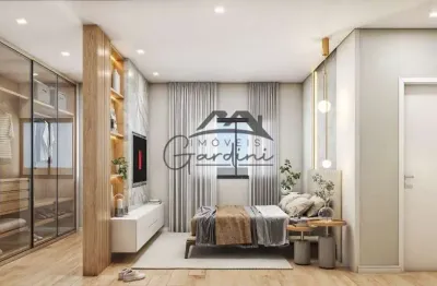 Apartamento com 2 quartos à venda na rua edmundo kienast, 116, fazenda, itajaí por r$ 681.156