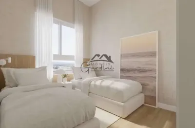 Apartamento com 2 quartos à venda na avenida mário uriarte, 926, cordeiros, itajaí por r$ 633.153