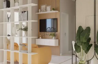 Apartamento com 2 quartos à venda na avenida mário uriarte, 926, cordeiros, itajaí por r$ 633.153