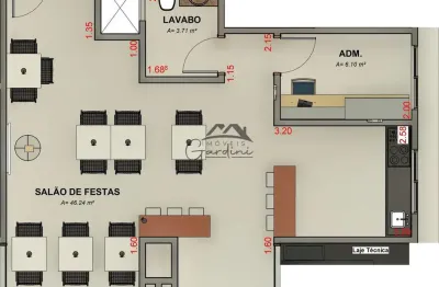 Apartamento com 2 quartos à venda na rua manoel corrêa, 641, itacolomi, balneário piçarras por r$ 699.900