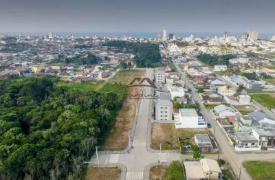 Apartamento com 2 quartos à venda na rua do príncipe, itacolomi, balneário piçarras por r$ 399.785