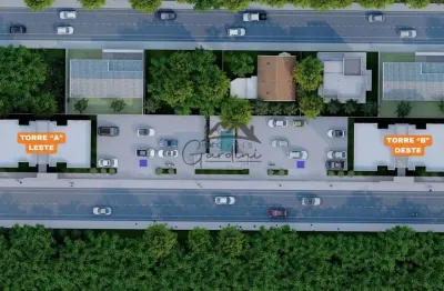 Apartamento com 2 quartos à venda na rua do príncipe, itacolomi, balneário piçarras por r$ 425.754