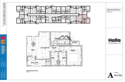 Apartamento com 2 quartos à venda na avenida mário uriarte, 926, cordeiros, itajaí por r$ 687.247