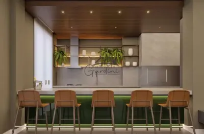 Apartamento com 2 quartos à venda na avenida osvaldo reis, 3450, praia brava, itajaí por r$ 1.280.909