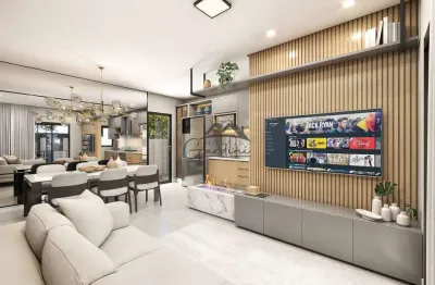 Apartamento com 2 quartos à venda na rua edmundo kienast, 116, fazenda, itajaí por r$ 685.719
