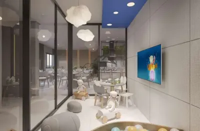 Apartamento com 3 quartos à venda na rua josé lopes, 173, cordeiros, itajaí por r$ 614.971