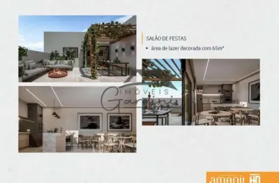 Apartamento com 1 quarto à venda na rua aurea cardoso consoni, 187, gravata, navegantes por r$ 509.000