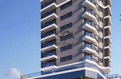 Apartamento com 1 quarto à venda na rua josé marçal dutra, 84, fazenda, itajaí por r$ 741.098