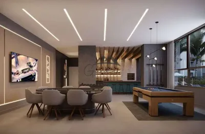 Apartamento com 2 quartos à venda na rua josé pereira liberato, 1390, são joão, itajaí por r$ 675.000