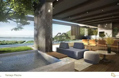 Apartamento com 3 quartos à venda na alameda ernesto schneider, 30, fazenda, itajaí por r$ 3.444.948