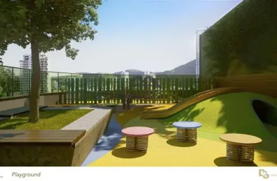 Apartamento com 3 quartos à venda na alameda ernesto schneider, 30, fazenda, itajaí por r$ 3.468.871