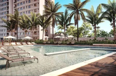 Apartamento com 2 quartos à venda na rua josé pereira liberato, 1390, são joão, itajaí por r$ 750.000