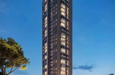 Apartamento com 3 quartos à venda na rua maurino vieira, 92, praia brava, itajaí por r$ 1.720.000