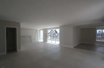 Apartamento com 4 quartos à venda na rua aracaju, 1340, américa, joinville por r$ 3.250.000