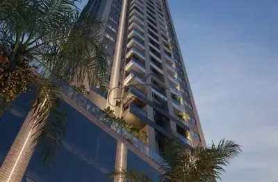 Apartamento com 2 quartos à venda na rua uruguai, 1330, centro, itajaí por r$ 904.789