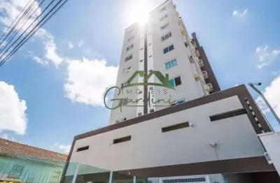 Apartamento com 3 quartos à venda na rua luiz josé bento da silva, 150, barra do rio, itajaí por r$ 620.000