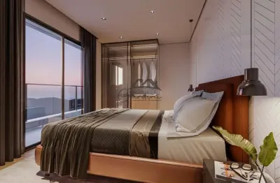 Apartamento com 2 quartos à venda na rua laura dos santos laurindo, 101, praia brava, itajaí por r$ 1.356.132