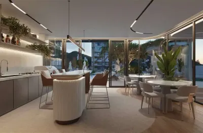 Apartamento com 4 quartos à venda na rua lauro muller, 1230, fazenda, itajaí por r$ 4.172.665