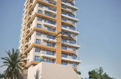 Apartamento com 3 quartos à venda na rua heitor liberato, 2131, são judas, itajaí por r$ 791.700