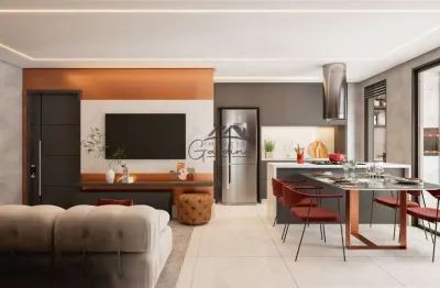 Apartamento com 3 quartos à venda na rua heitor liberato, 2131, são judas, itajaí por r$ 868.350