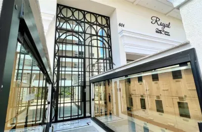 Apartamento com 2 quartos à venda na rua figueira, 601, tabuleiro, camboriú por r$ 987.942