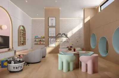 Apartamento com 3 quartos à venda na rua josé pereira liberato, 1390, são joão, itajaí por r$ 810.000