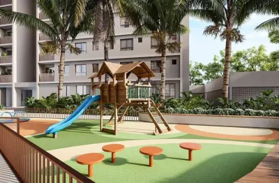 Apartamento com 2 quartos à venda na rua josé pereira liberato, 1390, são joão, itajaí por r$ 720.000